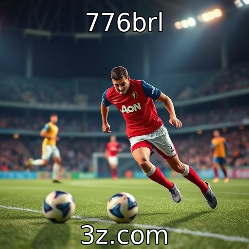 Apostas Esportivas: Analise Estratégias para Maximizar Seus Lucros - 776brl