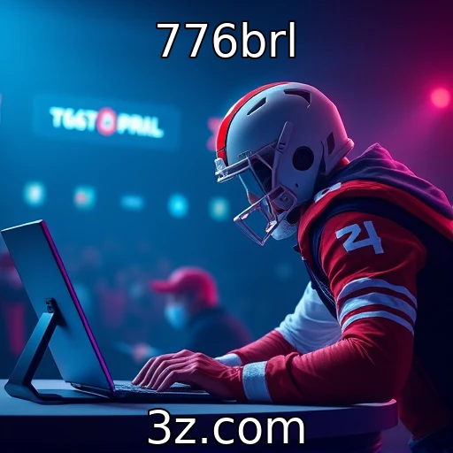 Apostas esportivas: Como analisar partidas para maximizar ganhos - 776brl