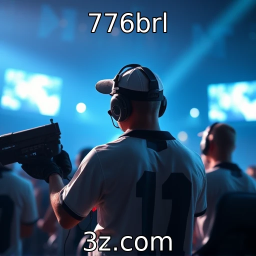 Apostas esportivas: como analisar partidas para maximizar seus ganhos : 776brl