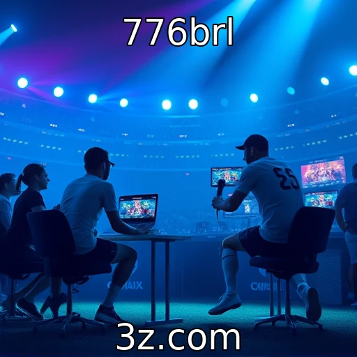 Desvendando as novas regras das apostas esportivas para 2024 - 776brl