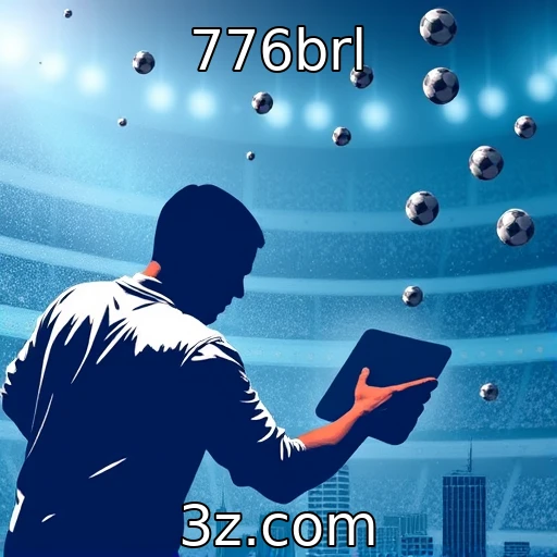 Explorando o Ascendente Mercado de Cassinos Online no Brasil - 776brl