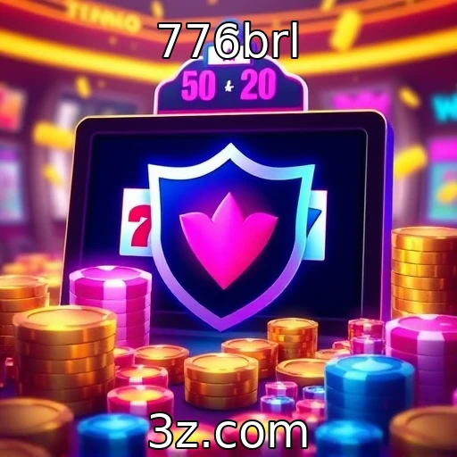 Apostar com segurança: Protegendo sua conta em casinos online - 776brl