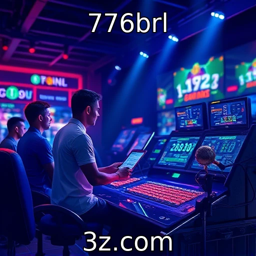 Apostas esportivas: Como maximizar seus ganhos em 2025 - 776brl