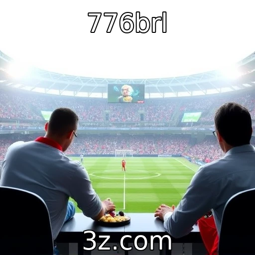 Apostas Esportivas: Análise Profunda das Últimas Rodadas do Campeonato - 776brl