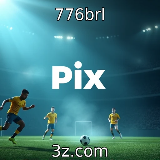 O Crescimento das Apostas Esportivas no Brasil: Uma Análise Abrangente - 776brl